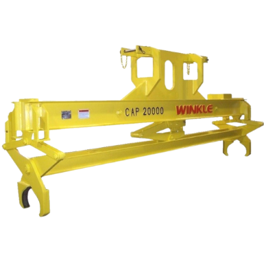 Automatic Pipe/Round Tongs